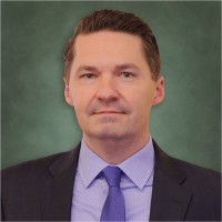 Sean T. Barron, CPA