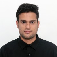 Ashish Pokhra