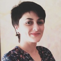 👩‍💻Ines García