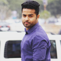 Amaan Ali