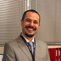Massimo Russo