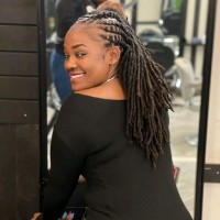 Bridgette Ochengo
