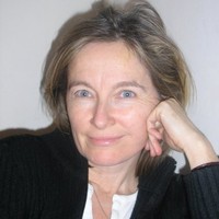 CATHERINE BEAUVOIS