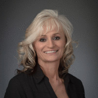 Stacey Strong