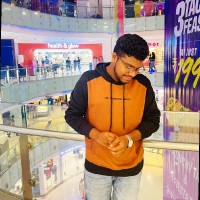 Ritesh Reddy