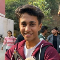 Shreeyansh Yadav