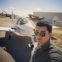 Mateo Enriquez Oquendo