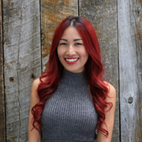 Jackie Sam