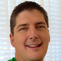 Keith Davis