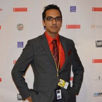 Michael Santos