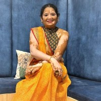Pooja Dahale