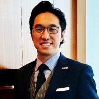 Eddie Wong