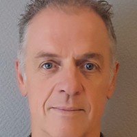 Gerard (G.M.M.) Huls