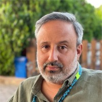 Spiros Nicolas Apostolopoulos