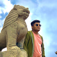 Prateek Devkota