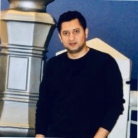ALI MAHER