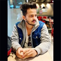 Aaditya Rajeshirke