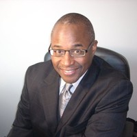 Rick Anthony