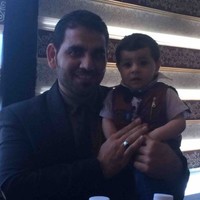 Moamin Alghassani