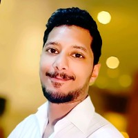 Jaber Mahzari