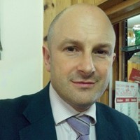Paolo Molinari