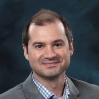 Matthew Frost