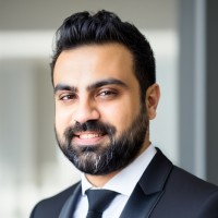Michel Azar, Pmp, Cisa