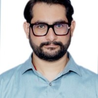VINEET BHAT