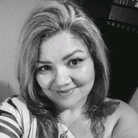 Hilda Rojas Salguero