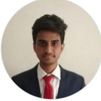 Janakiram Reddy Kolli