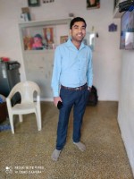 Maulik Kotecha