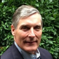 Joel K Edwards