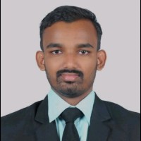 Raghavendra R