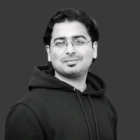 Sanwal Hussain Kharl