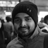 Kaushal Pant