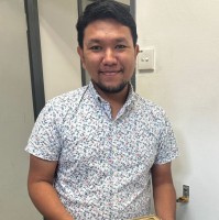 Azman Ahmad Hibbatul Hakimi