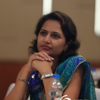 Sumana Rao