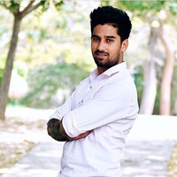 Mohit Sharma