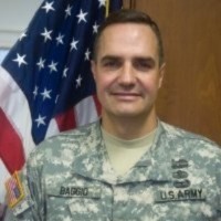 Col. (Ret.) Dan Baggio