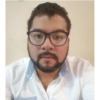 Erick Omar Puga Garcia