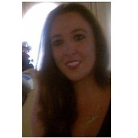 Nikelle Larcher de Brito MBA