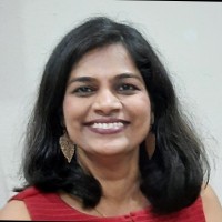 Aparna Lokhande