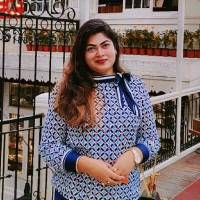 Vineeta Mukherjee