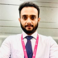 Shashank Bhadauria