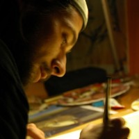 David Martinez