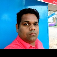 Satyjit Kumar