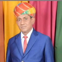Shankar Singh Rawat