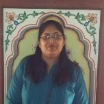 Vijaya Sharma