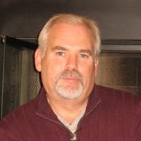 Mark Armitage