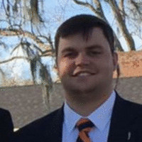 Joseph Wesley Thomas